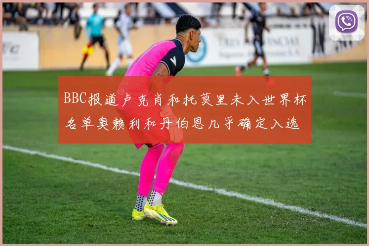 BBC报道卢克肖和托莫里未入世界杯名单奥赖利和丹伯恩几乎确定入选